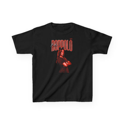 Bella Roppolo Faded Glory Kids Tee