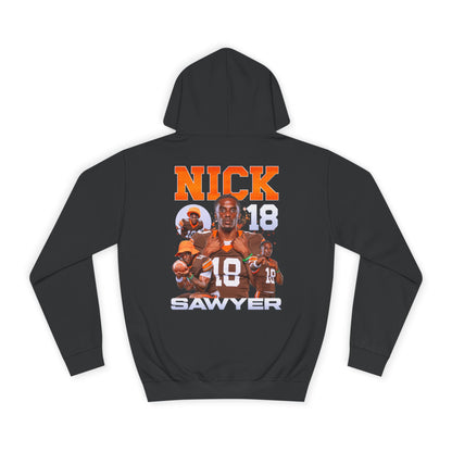 Nick Sawyer Premium Hoodie