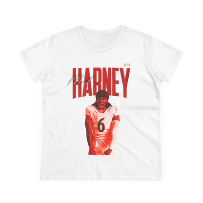 Mack Harney Faded Glory Women's Tee