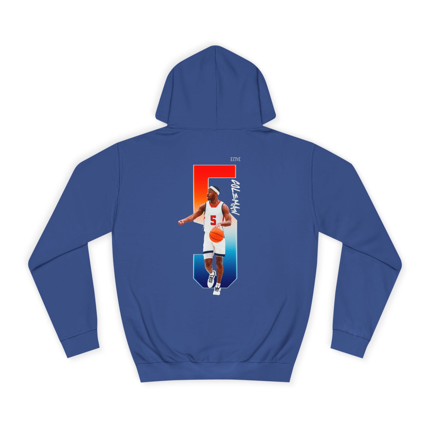 Kelton Coleman Player Icon Premium Hoodie