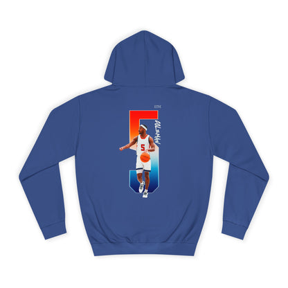 Kelton Coleman Player Icon Premium Hoodie