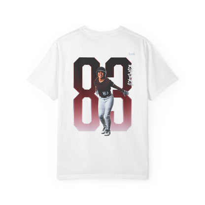 Xiane Romero Player Icon Number Premium Tee