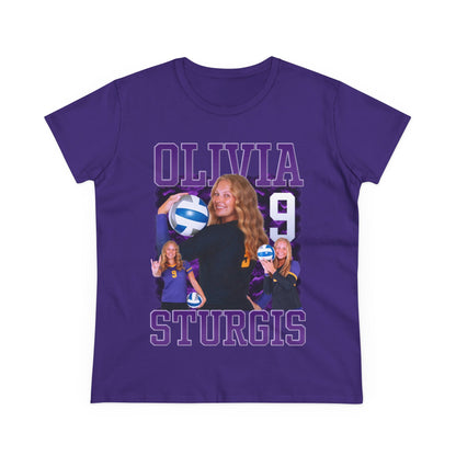 Olivia Sturgis Women's Tee
