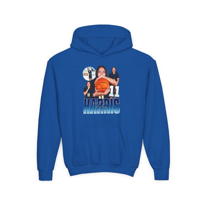 Tailey Harris Kids Hoodie