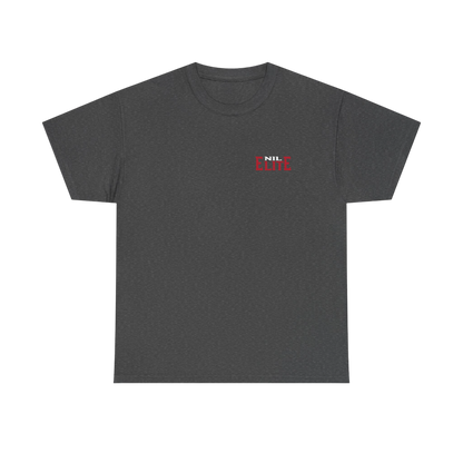 Kaitlyn Neely Heavyweight Badge Tee