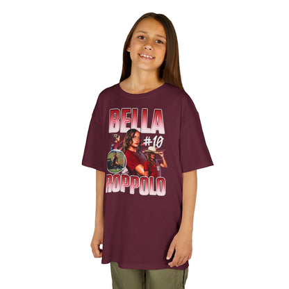 Bella Roppolo Kids Tee