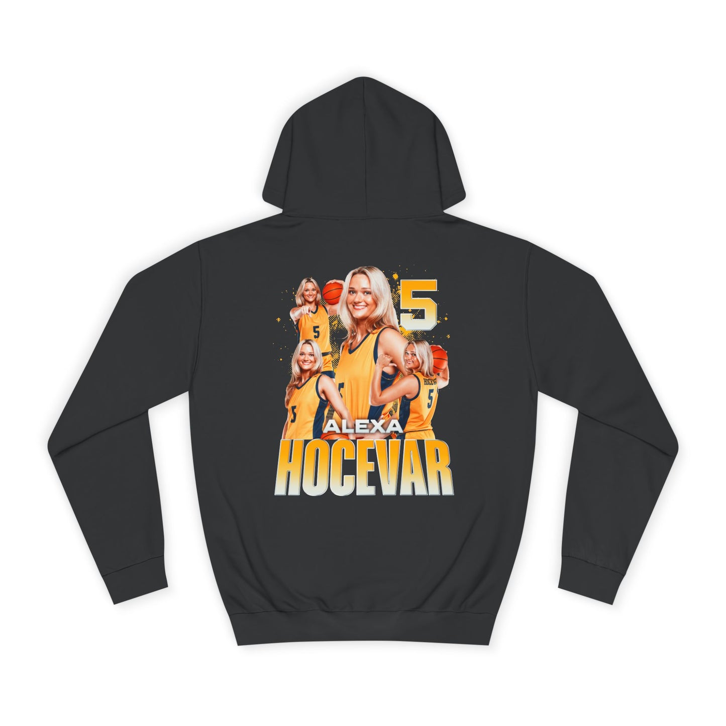 Alexa Hocevar Premium Hoodie