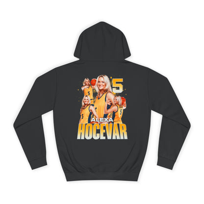 Alexa Hocevar Premium Hoodie