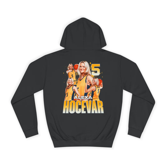 Alexa Hocevar Premium Hoodie