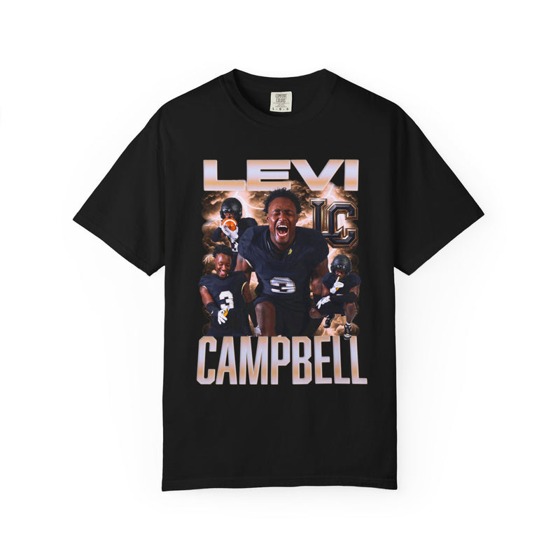 Levi Campbell
