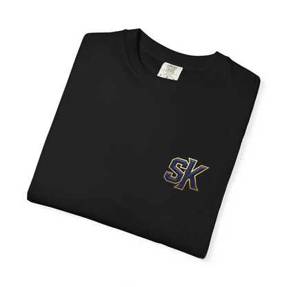 Summer Kaufman Logo Premium Tee