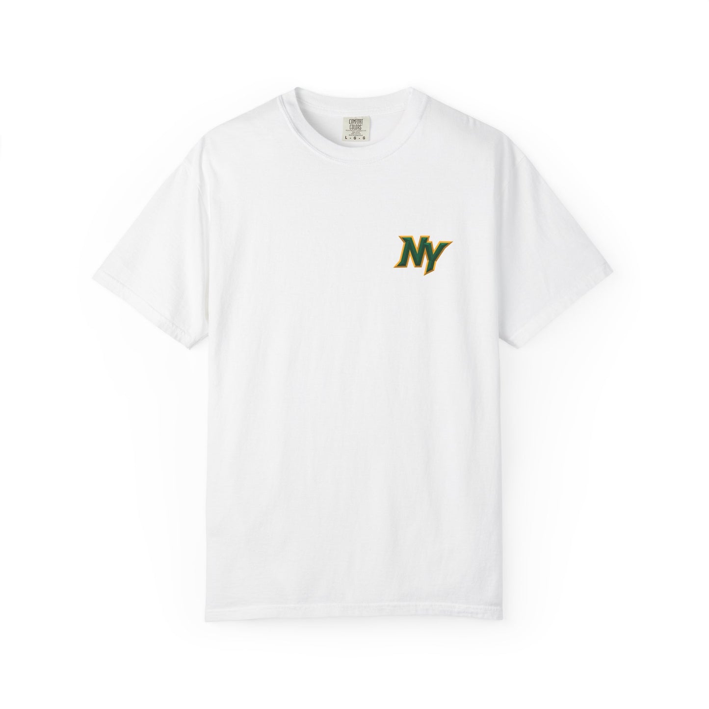 Nolan Yeagle Logo Premium Tee