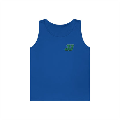 Jonathan Jimenez Heavy Cotton Tank Top