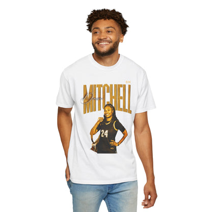 Daisia Mitchell Faded Glory Premium Tee