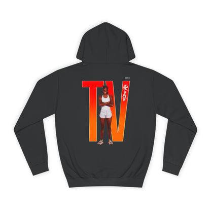 Treasure Valerie Player Icon Premium Hoodie