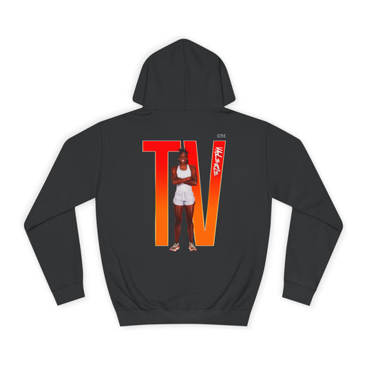 Treasure Valerie Player Icon Premium Hoodie