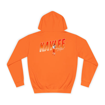 Kaylee Hodges Cursive Combo Premium Hoodie