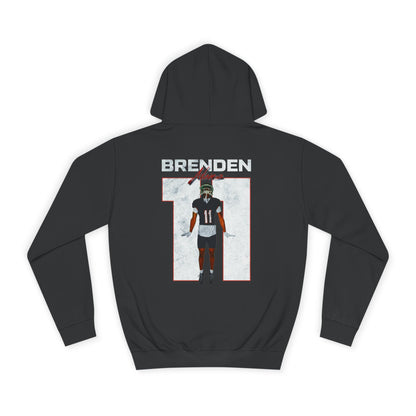 Brenden Adams Star Player Premium Hoodie