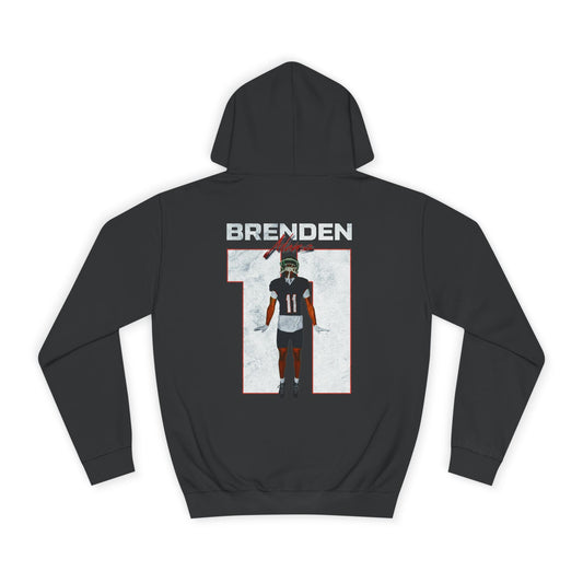 Brenden Adams Star Player Premium Hoodie