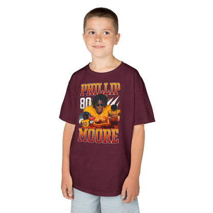 Phillip Moore Kids Tee