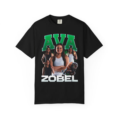 Ava Zobel Premium Tee