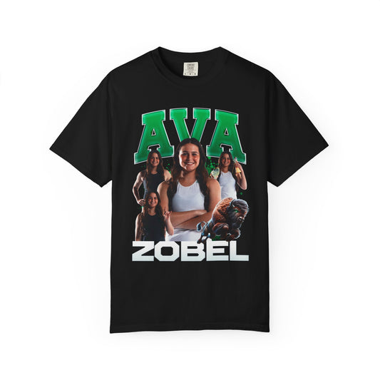 Ava Zobel Premium Tee