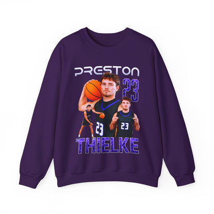 Preston Thielke Crewneck Sweatshirt
