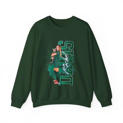 Rachel Davis Crewneck Sweatshirt