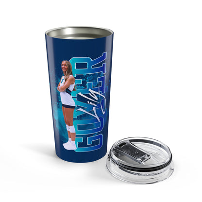 Lily Goyer 20oz Tumbler