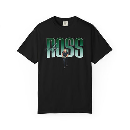Amy Ross Big Last Name Premium Tee