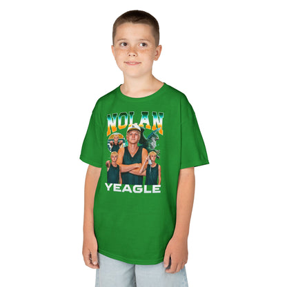 Nolan Yeagle Kids Tee