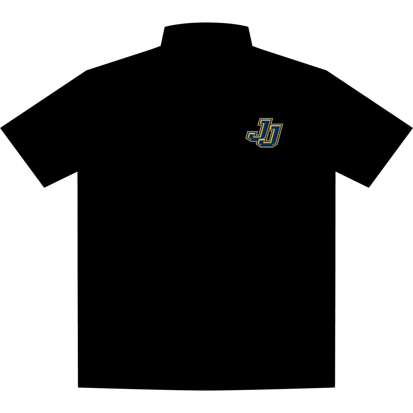 Jenna Joyce Logo Men's UV Polo