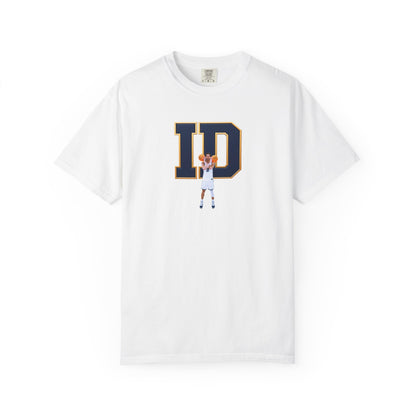 Isaiah Deitz Featured Logo Premium Tee