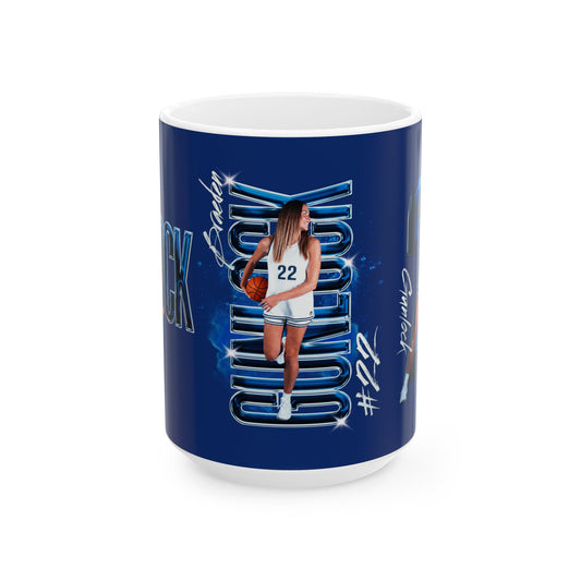 Braeden Gunlock 15oz Mug