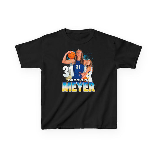 Brooklyn Meyer Kids Tee