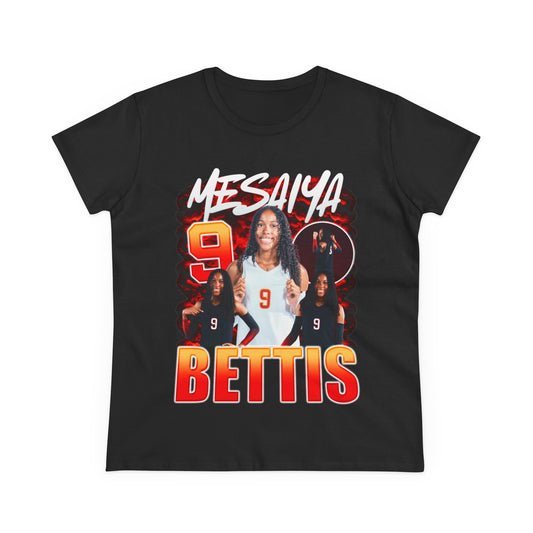 Mesaiya Bettis Women's Tee