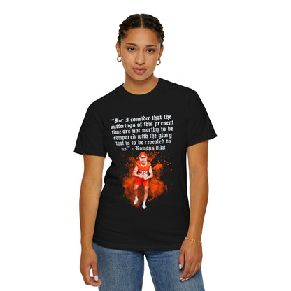 Kade Houston Featured Quote Premium Tee