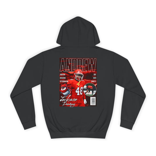 Andrew Jackson-Dunaway Premium Hoodie