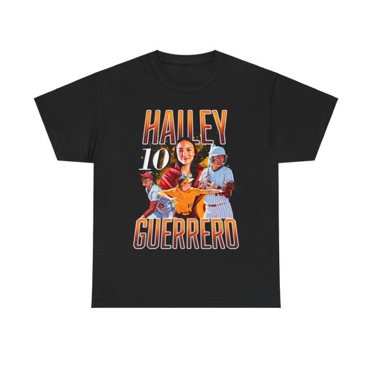 Hailey Guerrero Heavyweight Tee