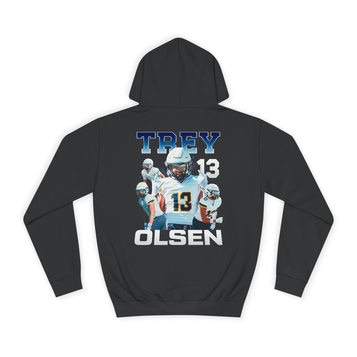 Trey Olsen Premium Hoodie