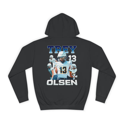 Trey Olsen Premium Hoodie