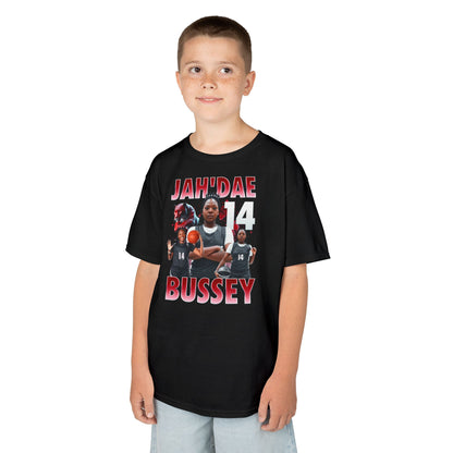 Jah'Dae Bussey Kids Tee