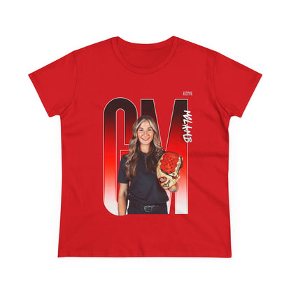 Glenna McLamb Women's Tee