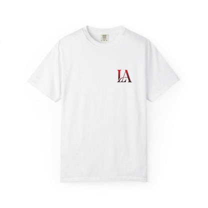 Lenard Alvarez Logo Premium Tee