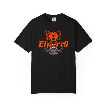 Rashard Perry Featured Logo Premium Tee