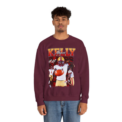 Nhycer Kelly Crewneck Sweatshirt
