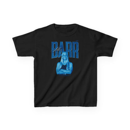 Abbie Barr Faded Glory Kids Tee