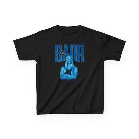 Abbie Barr Faded Glory Kids Tee