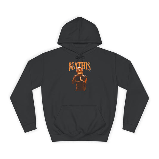 Ky Mathis Faded Glory Blackout Premium Hoodie