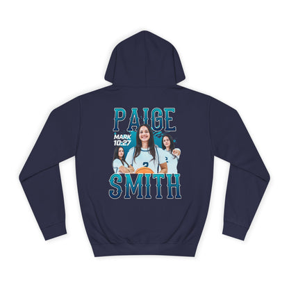 Paige Smith Premium Hoodie